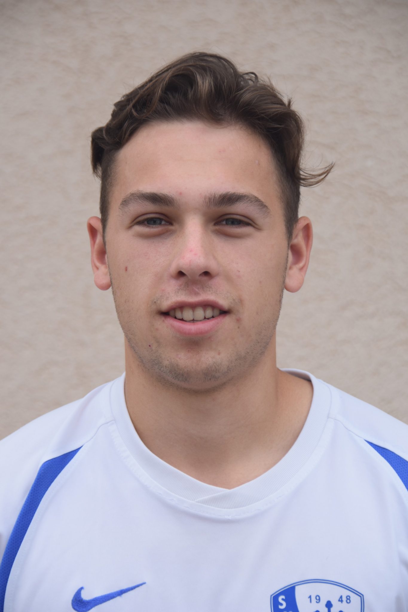 Team II Kreisliga A Süd SV Ulm 1948