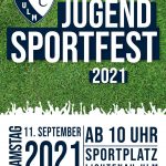 Jugendsportfest 2021