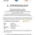 SV Ulm Spendenlauf