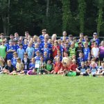 Fußballcamp 2025