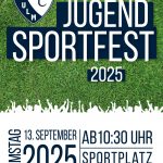 Jugendsportfest SV Ulm