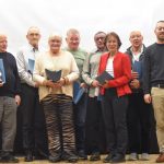 Ehrung Winterfeier 01