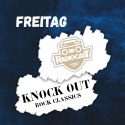 Line-up sportFEST-Freitag